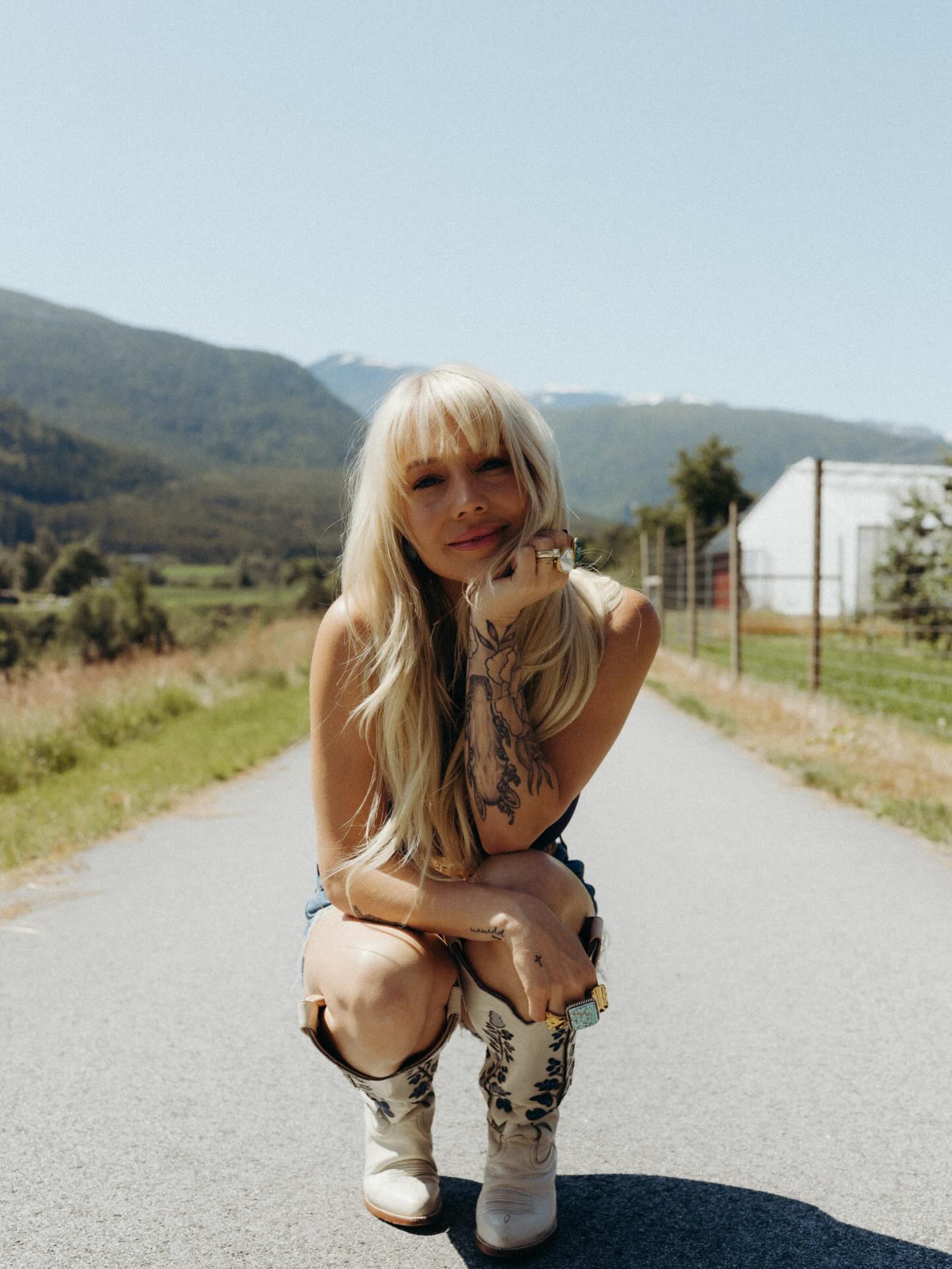 RaeLynn